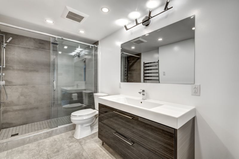 Stylish Bathroom Vanity
