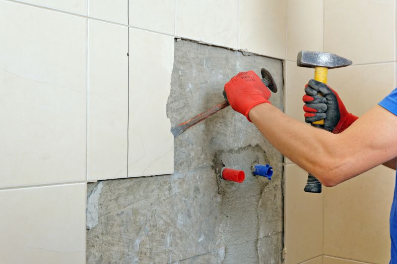 Top Bathroom Remodeling Companies in Hermitage, TN