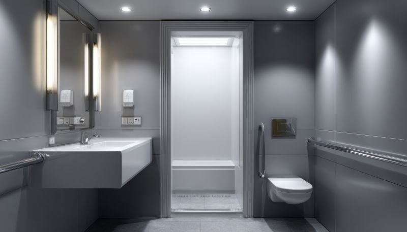 Top Bathroom Remodeling Companies in Springfield, TN