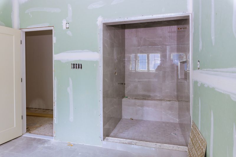 Decorative Wall Treatments